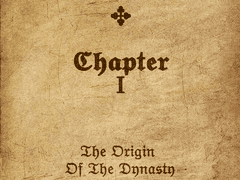 Empire Bestien ; 제국의 역사 -제1장-