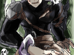 트위터 그림 백업 2021년 7월~12월