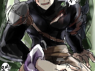 트위터 그림 백업 2021년 7월~12월