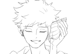 [코라로우] Promenade (3)