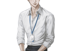 일러스트 - 차은석