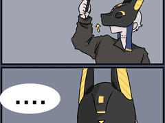 * 만약 중세판타지에 폰이 생겼다면?