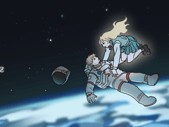 내 친구는 우주인