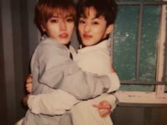 상황문답 - 졸업식 날 시티들