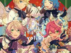 Sweet Sweet White Song–Branco 한국어 개사