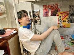 나 유기현이랑 신혼인데?