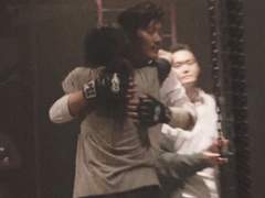 나의 겨울아 내 모든 계절이 되어 줘