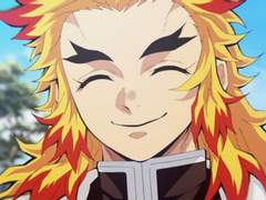 炎願 (염원). 고맙습니다 12 - 1