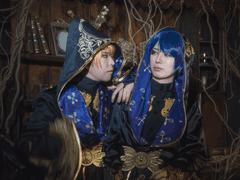 Twisted Wonderland - Ace&Deuce