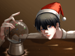 강서롸님 - 일러스트