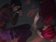 [바이케틀바이] 아침