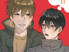 도뮤님 - 일러스트