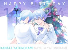 파라라이 2021 생일 정리