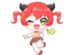 [마감]무슬롯 SD 커미션