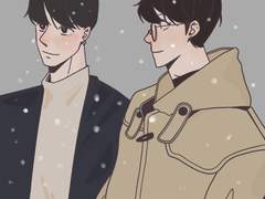 탬텐탬 | 거리의 연인