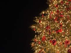 행복한 크리스마스