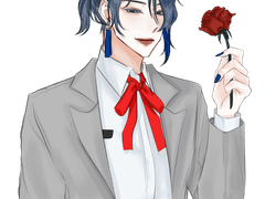 공유현 / 3학년 / 남