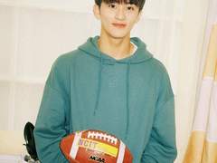 Mark Lee Undercover