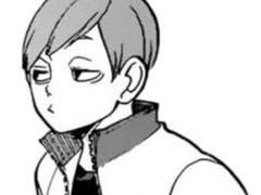 [하이큐 드림] 공고남이랑 연애하기