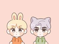 솔부 기타 그림들 (~211224)