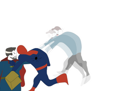 스파이더맨 노 웨이 홈 2분 요약