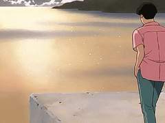 하현상 파도 기타 폰케이스 도안 공유