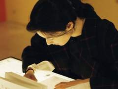 한 잎의 여자2/이도은