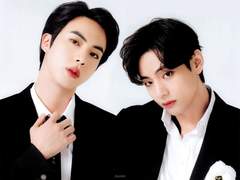 그들의 이중생활 完