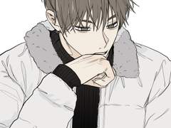 햇빛은 쨍쨍 팬아트_김석현