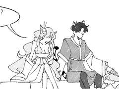 어느 옛이야기 01