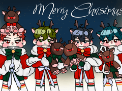 린아님 - 일러스트