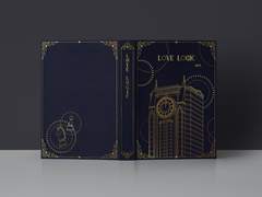 미츠나루《LOVE LOGIC》안내