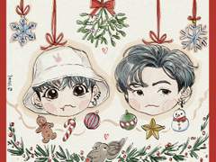 Happy Holidays & Happy New Year