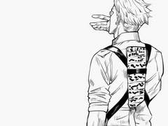 과거에 집착하는 망가진 여주 좋아하는 짝사랑 나나미 보고싶다