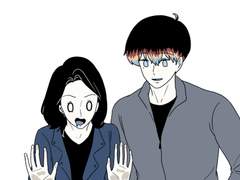 014. 짝꿍 첫 번째 ✷ 시로와 긴