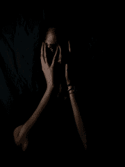 배구 그만두는 히나타 (히나른 중단편)