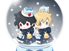 블랑코ver 양대간판 도안 무료배포