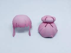 그라데이션 도색