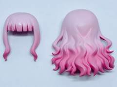 그라데이션 도색