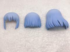 그라데이션 도색