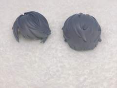 그라데이션 도색