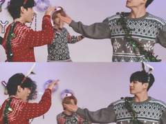 [국뷔] 살아남은 아이들 09