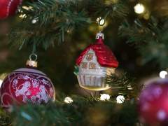 [ 상현이든 ] Green Red Tree