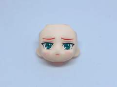 마법사의 신부 하토리 치세 데칼