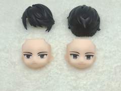 전지적독자시점 유중혁, 김독자 구현