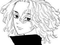 [도쿄 리벤저스 드림] 드림캐에게 '하자' 라고 해보았다. ~ver.1