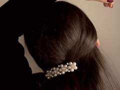 대련을 가장한 훈련