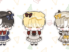 데못죽 동갑즈 꾸시꾸시 도안공유