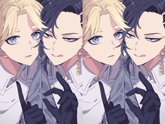 이누코코 포카 도안