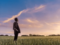 너의 꿈을 가져봐